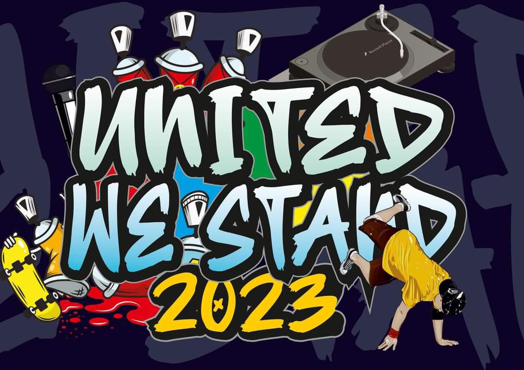 Национален Брейк Турнир UNITED WE STAND! 