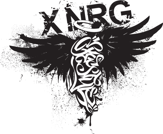 X-Energy Crew
